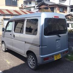 ハイゼットカーゴ    山城様専用の画像