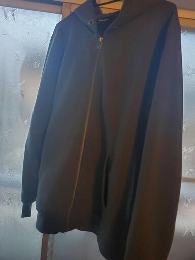 DIESELパーカーmen'sのS