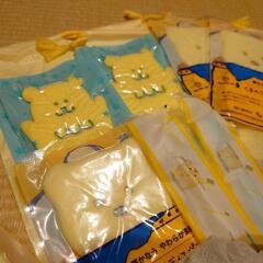 新品☆子供アメニティグッズ☆大量セットの画像