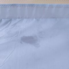 【Hugmuu】ベビーサークルの画像