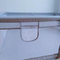 【Hugmuu】ベビーサークルの画像