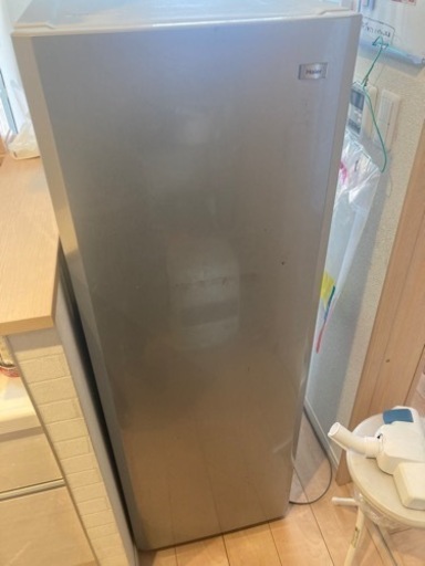 普通に使える冷凍庫