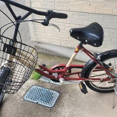 自転車