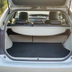 トヨタプリウスsの画像