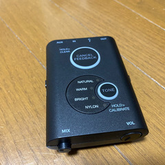 美品 irig acoustic stageの画像