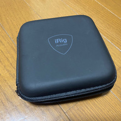 美品 irig acoustic stageの画像