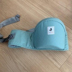 ポグネー ヒップシート