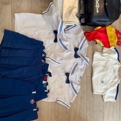 五ノ神幼稚園　制服　女の画像