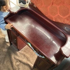 【無料】鏡台の画像