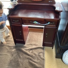 【無料】鏡台の画像