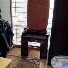 【無料】鏡台の画像