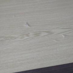 ダイニングテーブル　幅１２０　奥行　８０　高さ４０