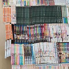 漫画　まとめ売り　全巻　完結多数　コミックの画像