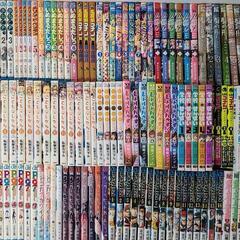 漫画　まとめ売り　全巻　完結多数　コミックの画像