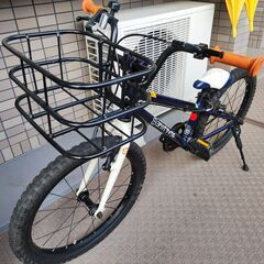 子供自転車　ヨツバ ゼロ 20　ヨツバサイクル　小学１年生向き ...
