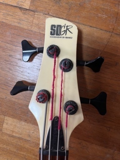 ベース HISTORY HJB/5V-Performance BLK 5弦ベース ジャズベースタイプ 