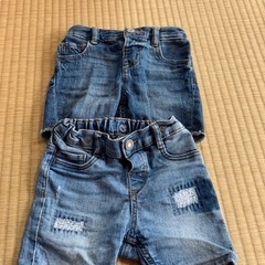 GAP   H&M