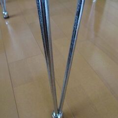 nitori ダイニングテーブル　現販売品 最終価格！の画像