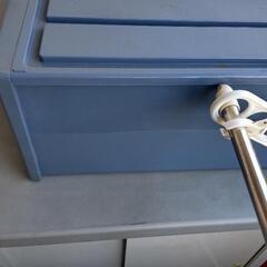 収納庫　多数メールのため返信できず申し訳ありませんでした。ご協力ありがとうございました。の画像