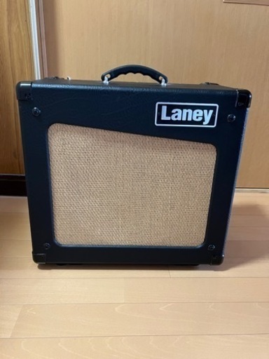 レイニー　真空管アンプ