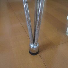 nitori ダイニングテーブル　現販売品 最終価格！の画像
