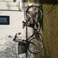 電動自転車