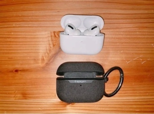 スポーツ Apple airpods pro