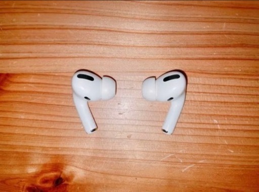 Apple airpods pro
