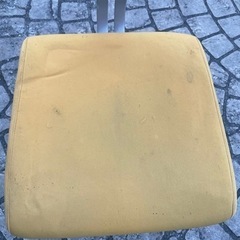 デスクチェアの画像