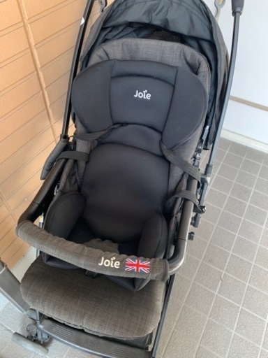 joie ベビーカー