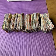 広告チラシゴミ箱　1000枚の画像