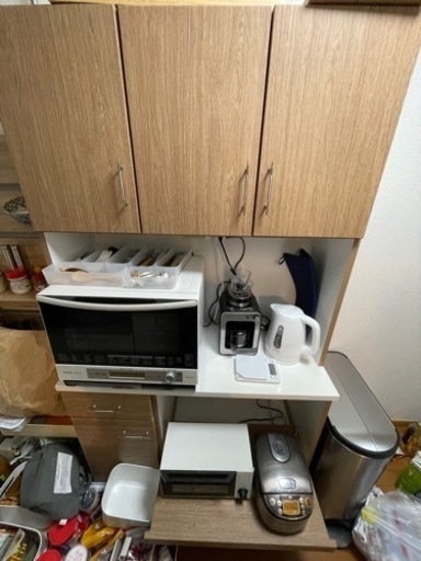 食器棚