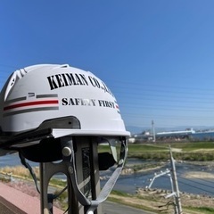 現場スタッフ募集　内装解体