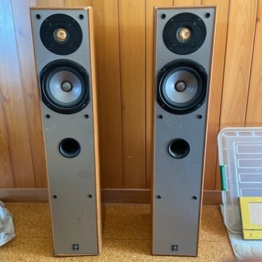 その他 YAMAHA ns-120