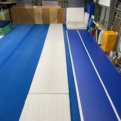 体操教室　バクテン教室の画像
