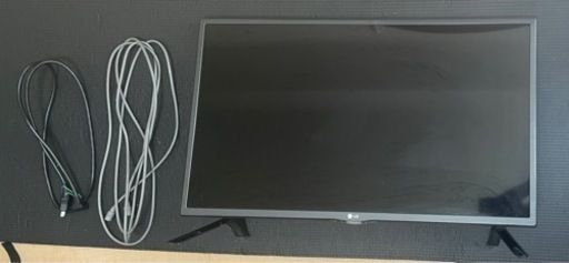 【テレビ】32インチ-LGエレクトロニクス