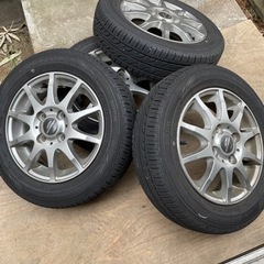 軽自動車用夏タイヤ