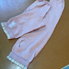 アームカバー　5/21まで