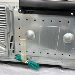 過熱水蒸気オーブンレンジ（MRO-NS7） 日立製の画像