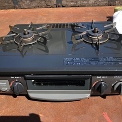 ガステーブルの画像