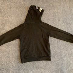 ゴレアドール★サッカー★フットサルパーカー★トレーナー★ジュニア用★140サイズの画像