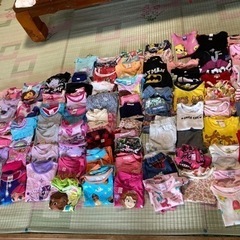 自宅フリマ開催中/海外子供服メイン