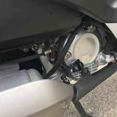 今週末まで　ホンダ　フォルツァ　MF10 オーディオパッケージの画像