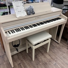 KAWAI 電子ピアノ CA49の中古が安い！激安で譲ります・無料で