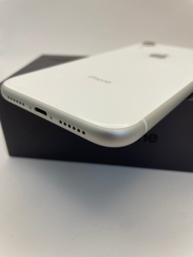 iPhone XR SIMフリー #22072