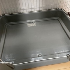 キャットゲージお譲りしますの画像