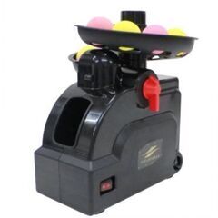 ミートポイントボール・トスマシン（野球トレーニング用品）