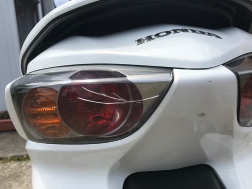 今週末まで　ホンダ　フォルツァ　MF10 オーディオパッケージ