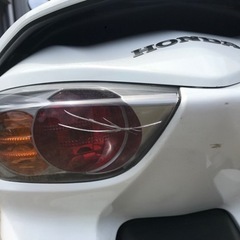 今週末まで　ホンダ　フォルツァ　MF10 オーディオパッケージの画像