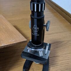 EIKOW エイコー　顕微鏡の画像